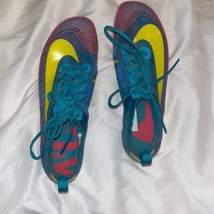 Nike Spikes
